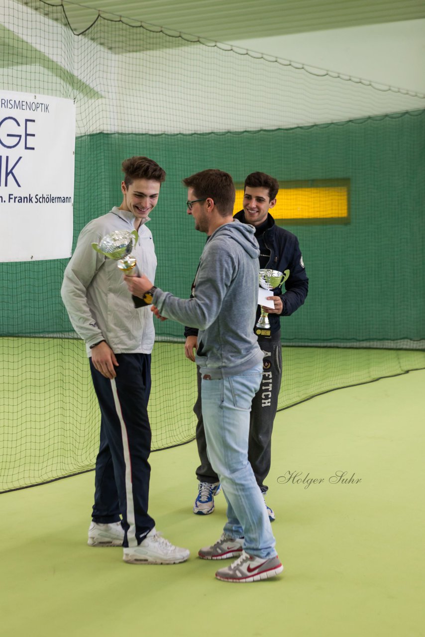 Bild 329 - Holmer Indoor Cup